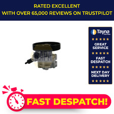 Power Steering Pump fits
