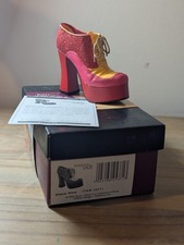 Just The Right Shoe By Raine, Disco Diva