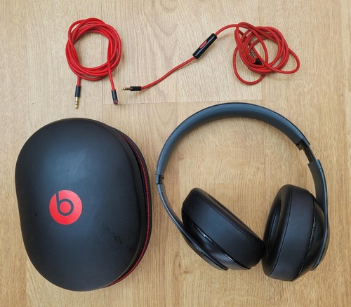 Beats studio wired - 2.0,