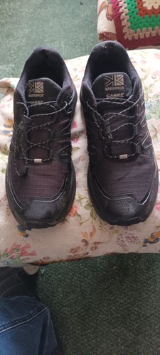 Karrimor black sabre - karrimor,