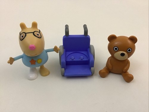 Peppa pig pedro - pig,