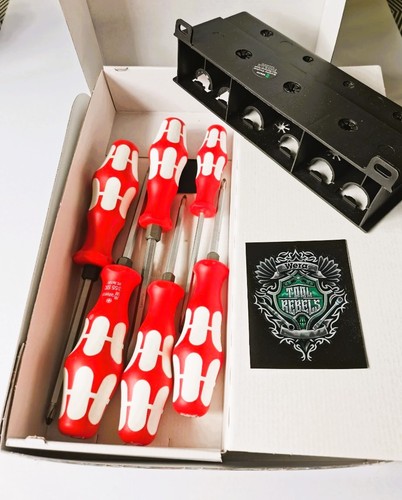 Wera kraftform 6pc - kraftform,,