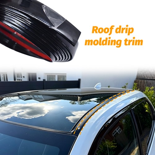 2pcs 10ft for ford black - ford, lh+rh