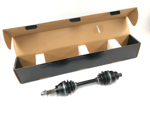 Bronco atv quad drive shaft - bronco,