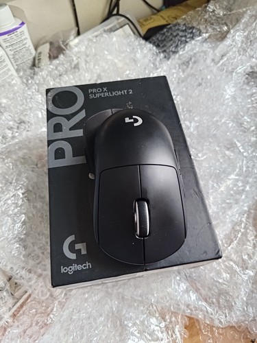 Logitech pro superlight - pro,
