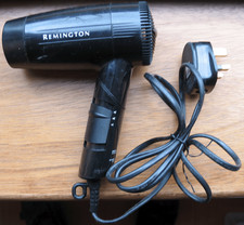 Remington Travel Plus hair