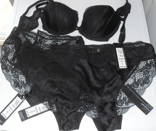 Autograph marks and spencer - and,