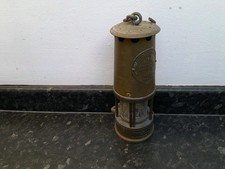 VINTAGE ECCLES BRASS PROTECTOR
