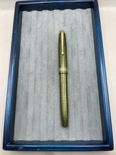 Conway Stewart 73 Green