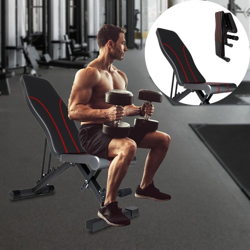 Dumbbell stool fitness - stool,
