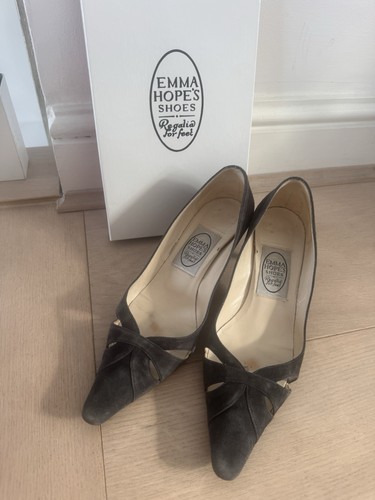 Emma hope court softest - hi,