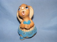 Pendelfin Maud Blue Burnley