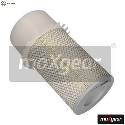 Air filter 0910 - air, 26-0910