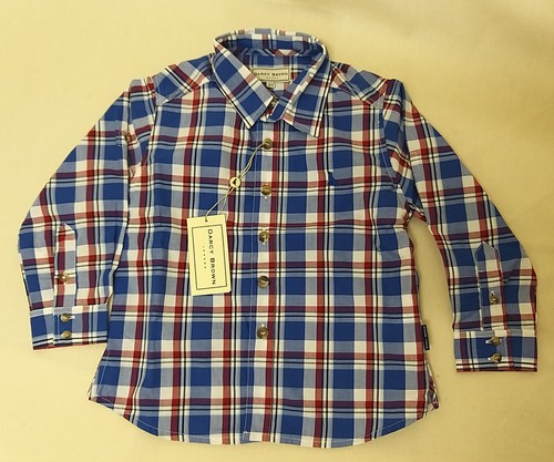 New darcy brown london tartan - darcy,