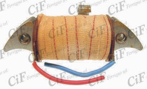Ignition coil internal vespa - coil,