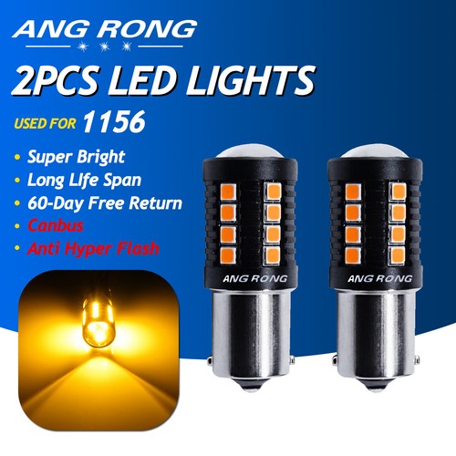 2pcs 15w 1156 - 15w, led