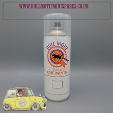 CLASSIC MINI - MACE SPRAY