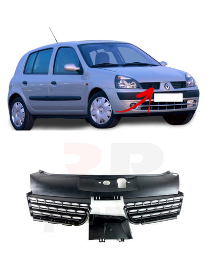 For renault clio mk2 2001 - renault,