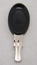 KEY SPTM BLANK VEHICLES