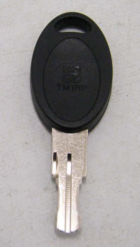 Key sptm blank - blank, vehicles