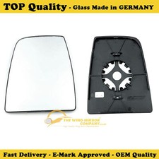 Passenger Side Ford Transit