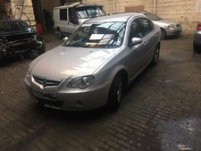 PROTON PRESONA GLS 1.6 PETROL 2009 WHEEL NUT (BREAKING/PARTS/SPARES)