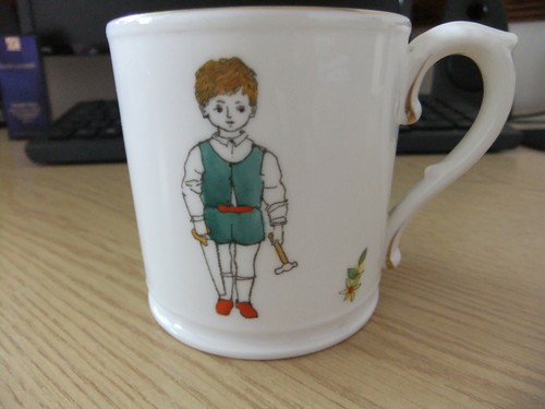Royal worcester saturday - royal,