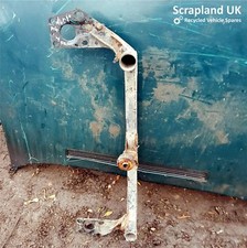 AUDI A4 (B5 Facelift) 2001 1.8