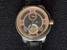 OSKAR EMIL AUTOMATIC SKELETON