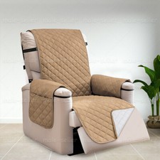 Waterproof REVERSIBLE Recliner