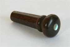 Acoustic guitar end pin