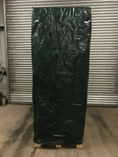 Pallet cover 100% Waterproof Reusable UK & Euro pallet covers