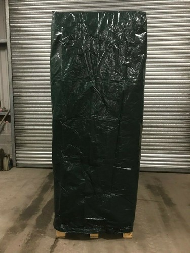 Pallet cover 100 waterproof - pallet,