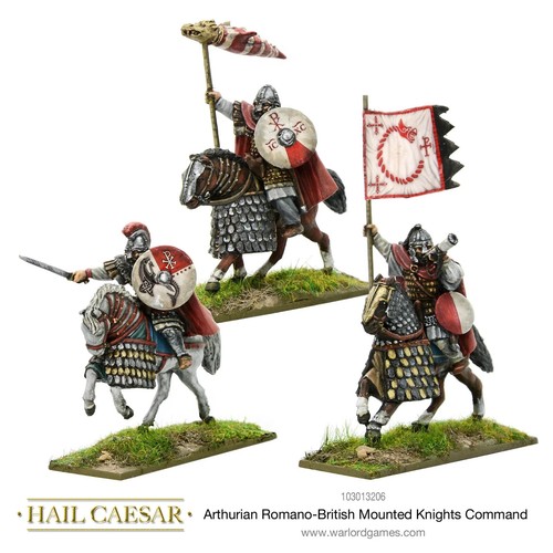 Arthurian romano british - arthurian, romano-british