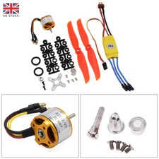 A2212 2200KV Brushless Motor +