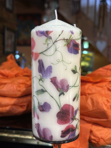 Emma bridgewater sweet pea - emma,