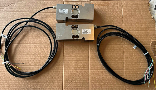 Flintec pc7 industrial load - pc7,