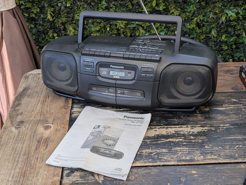 Panasonic dt30 portable - panasonic,
