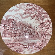 Myott Royal Mail Staffordshire