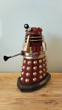 Dr Who Supreme Dalek 5 "