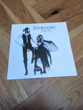Fleetwood Mac Rumours VINYL