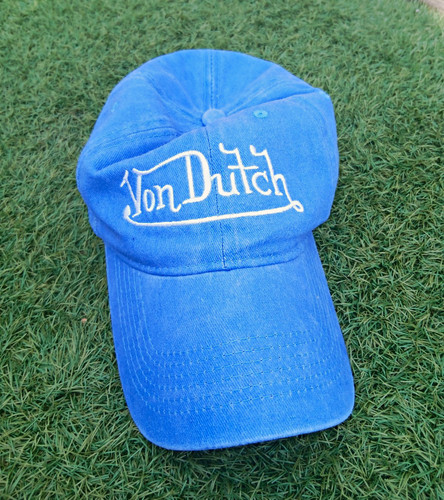 Von dutch hat - dutch,