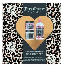 Juicy Couture Sandalwood