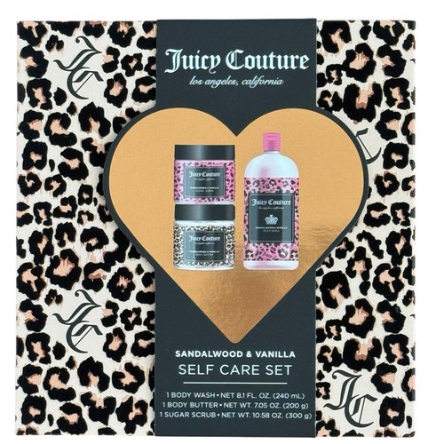 Juicy couture sandalwood - juicy,