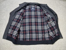 Burberry London Bomber Jacket