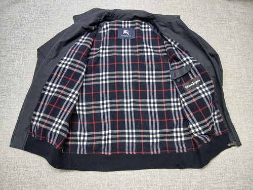 Burberry london bomber jacket - burberry,