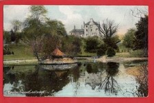 NORTH LANARKSHIRE. COATBRIDGE