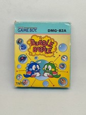 BUBBLE BOBBLE Nintendo Gameboy