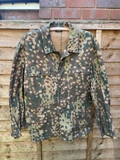 WW2 German Pea Pattern “Dot