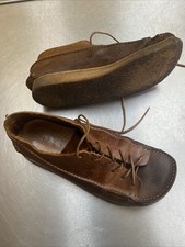Yogi Mens UK9 EU43 Brown